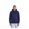 Sports Hoodie Oxford Navy