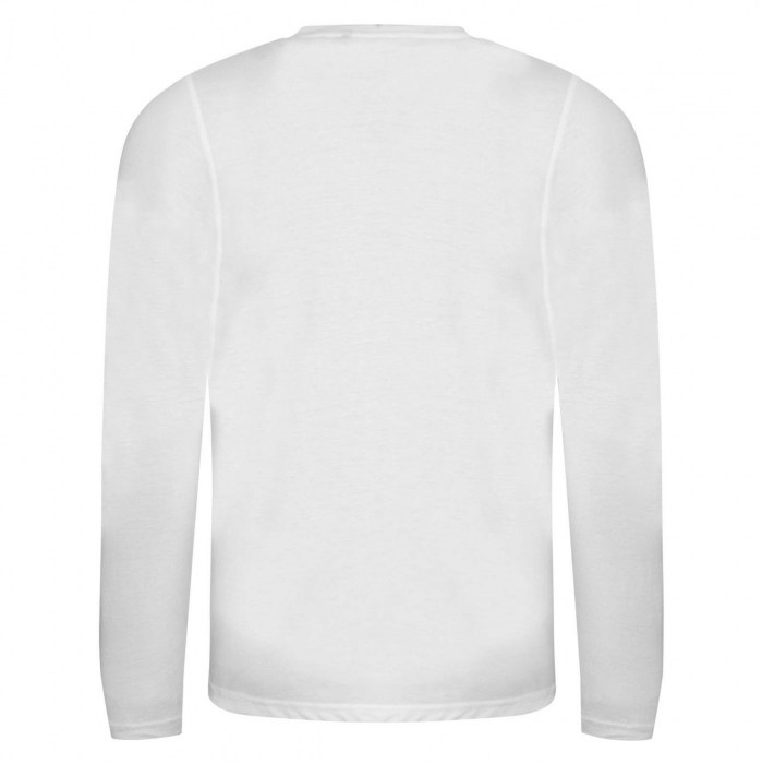 Tri-Blend Long Sleeve Tee