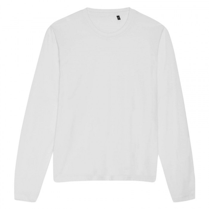 Tri-Blend Long Sleeve Tee