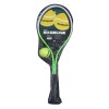Baseline Junior 2 Player Tennis Rackets Set