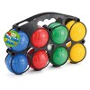 Plastic Boules Set