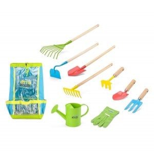 Little Roots Tool Backpack