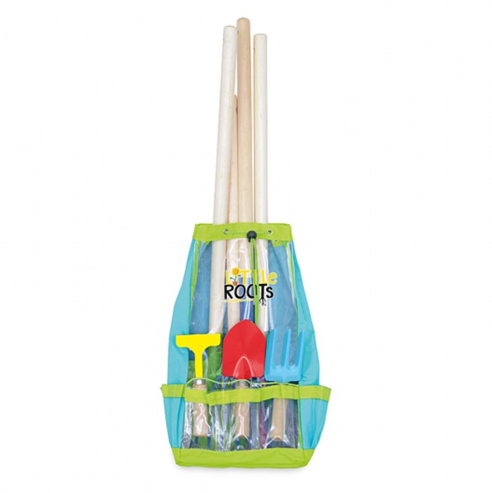 Little Roots Tool Backpack