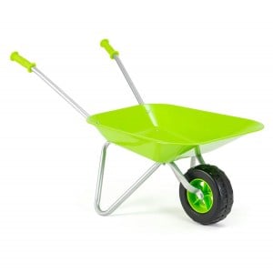 Little Roots Wheel Barrow