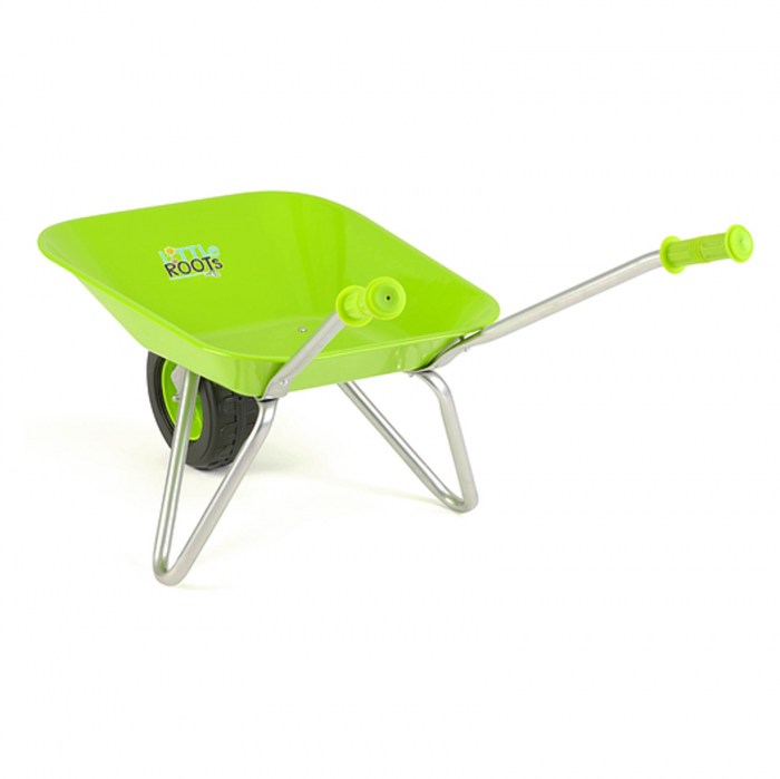 Little Roots Wheel Barrow