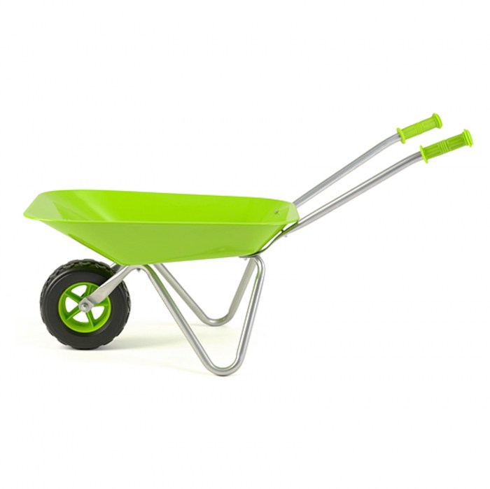 Little Roots Wheel Barrow