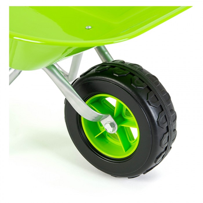 Little Roots Wheel Barrow