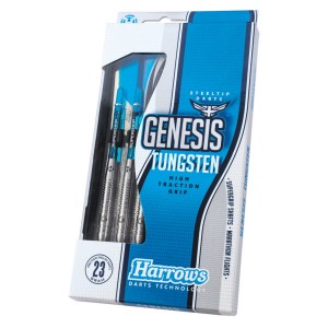 Harrows Genesis Tungsten Darts