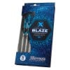 Harrows Blaze Inox Steel Darts