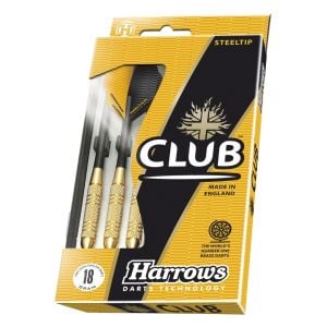 Harrows Club Brass Darts