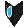 Harrows 100 Micron Velos Flights Set Aqua