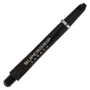 Harrows Super Grip Carbon Shafts