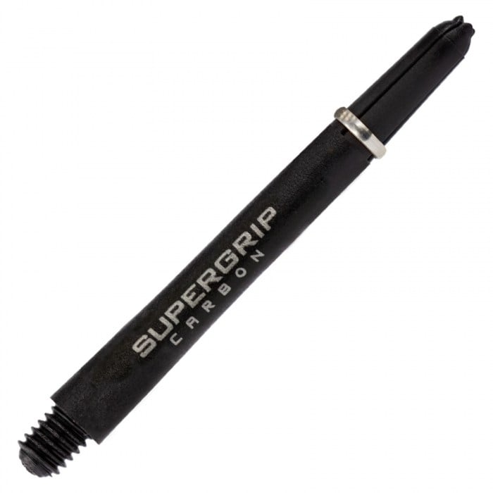 Harrows Super Grip Carbon Shafts