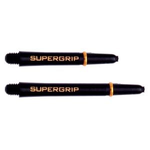 Harrows Supergrip Darts Shafts (Pack of 10 Sets)