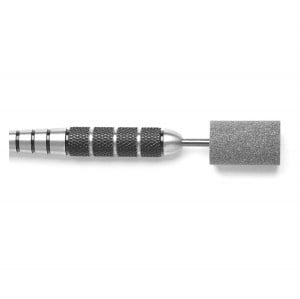 Harrows Dart Sharpener (Pack of 10)