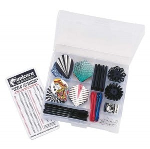 Unicorn Darts Tune Up Kit