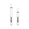 Unicorn Gripper 3 Shafts Small Thread White