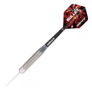 Unicorn Gary Anderson Bullet Stainless Steel Darts