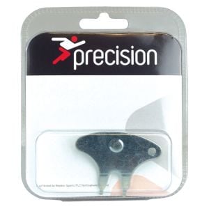 Precision Steel Spike Key