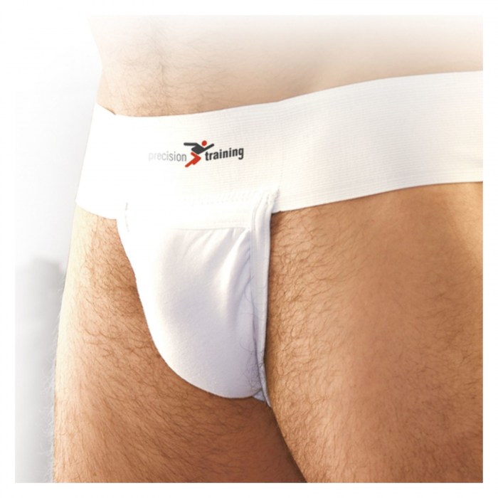 Precision Athletic Support