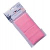 Precision Wristbands Pink