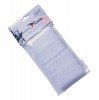 Precision Wristbands White