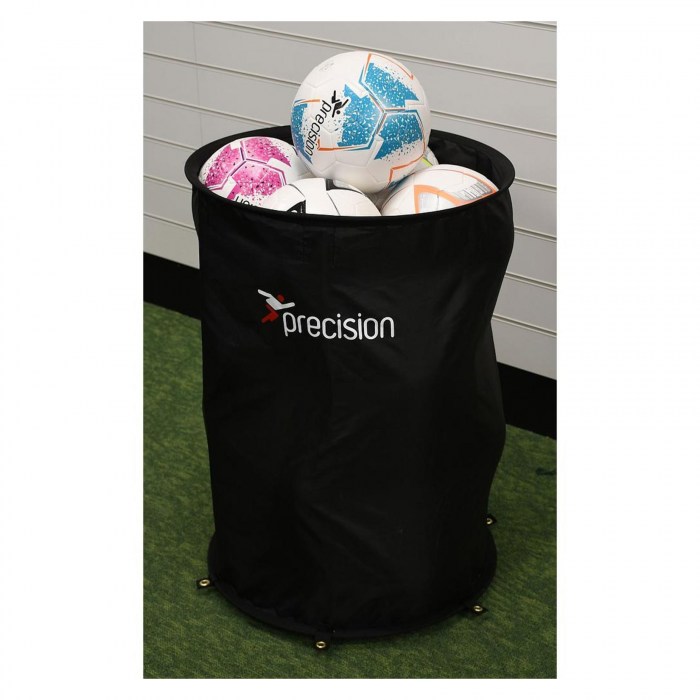 Precision Ball Bin - POS/On Field