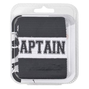 Precision Captains Armband