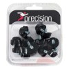 Precision Ultra Flat Rubber Football Stud Sets (Single)