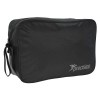 Pro HX Goalkeeping Glove Bag Charcoal Black-Grey