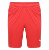 Puma Liga Core Shorts Red-White