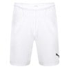 Puma Liga Core Shorts White-Black