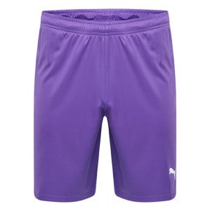 Puma Liga Core Shorts Prism Violet