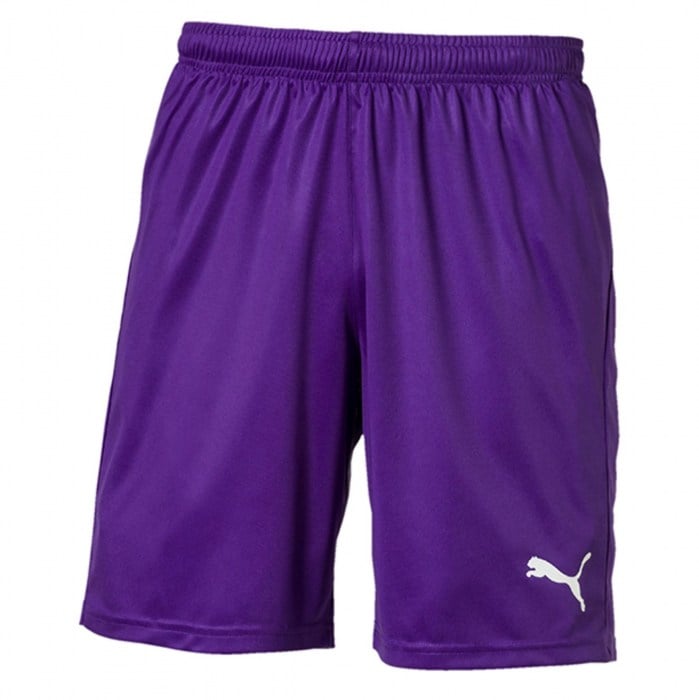 Puma Liga Core Shorts Prism Violet