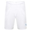 Puma Liga Core Shorts White-Blue