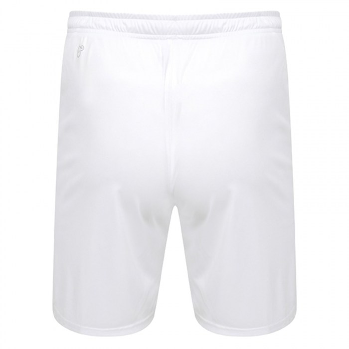 Puma Liga Core Shorts White-Green