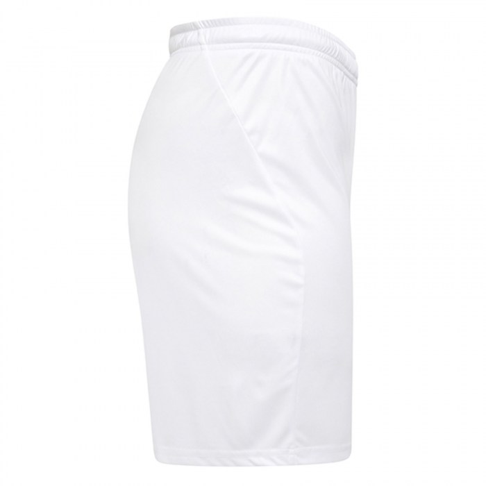 Puma Liga Core Shorts White-Green