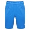 Puma Liga Core Shorts Electric Blue-White