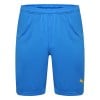 Puma Liga Core Shorts Electric Blue-Yellow