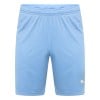 Puma Liga Core Shorts Silver Lake Blue-White