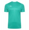 Puma Liga Core Short Sleeve Shirt
