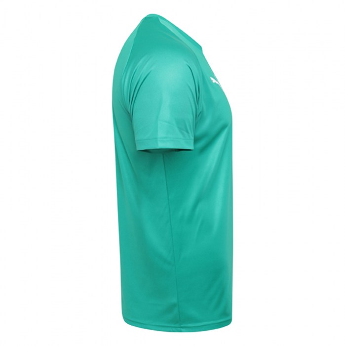 Puma Liga Core Short Sleeve Shirt