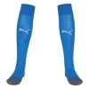 Puma Liga Core socks Electric Blue-White