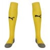 Puma Liga Core socks Cyber Yellow-Black