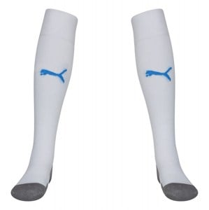 Puma Liga Core socks White-Blue