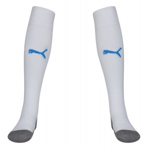 Puma Liga Core socks White-Blue