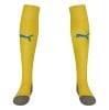 Puma Liga Core socks Cyber Yellow-Blue