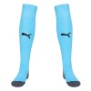 Puma Liga Core socks Aquarius-Black