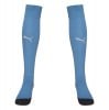 Puma Liga Core socks Silver Lake Blue-White