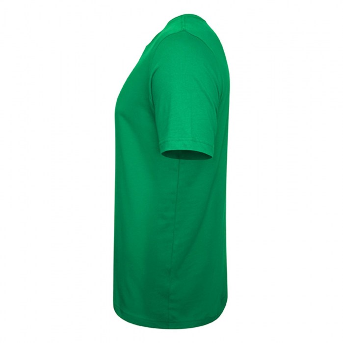 Puma Casuals Cotton Tee Pepper Green